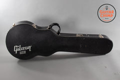 2007 Gibson Custom Shop Les Paul Custom '57 Historic Black Beauty w/Bigsby