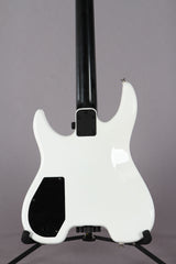 1991 Steinberger USA GM4T TransTrem Guitar White