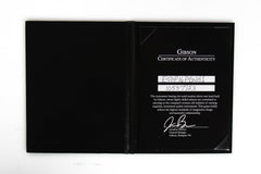 2017 Gibson Memphis Custom ES-335 Limited Edition Pelham Blue -UNPLAYED-