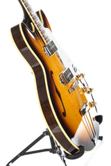2004 Epiphone Elitist 1965 Casino Vintage Sunburst