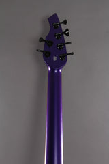 Ernie Ball Music Man Bongo 6 HS Firemist Purple