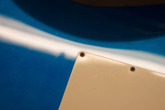 1993 Fender Japan CIJ '57 Stratocaster Lake Placid Blue