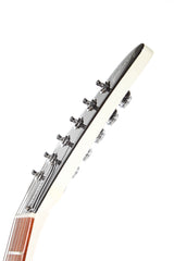 2013 Gibson Jason Hook M-4 Sherman Explorer Alpine White