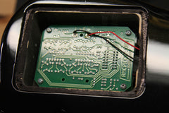 Godin Multiac ACS Slim SA Nylon String Classical Acoustic Electric Guitar High Gloss Black