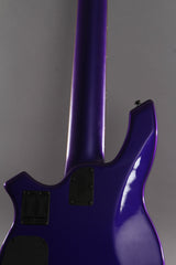 Ernie Ball Music Man Bongo 6 HS Firemist Purple