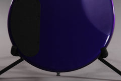 Ernie Ball Music Man Bongo 6 HS Firemist Purple