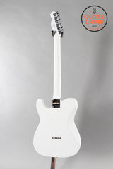 2020 Fender MIJ Japan Silent Siren Telecaster White
