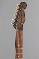 2006 James Trussart Copper Gator Deluxe Steelcaster