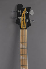 2019 Rickenbacker Limited Edition 4003JPS Jetglo Pearlstars