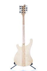 1993 Rickenbacker 4003s/8 8 String Bass