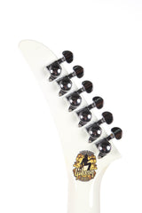 2013 Gibson Jason Hook M-4 Sherman Explorer Alpine White