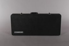 1991 Steinberger USA GM4T TransTrem Guitar White