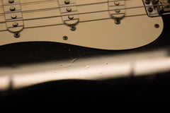 1994 Fender American Vintage '57 Reissue Stratocaster Black