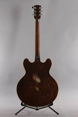 1973 Gibson ES-335 TD Walnut Electric Guitar