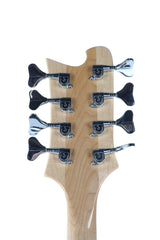 1993 Rickenbacker 4003s/8 8 String Bass