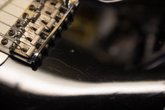 1994 Fender American Vintage '57 Reissue Stratocaster Black