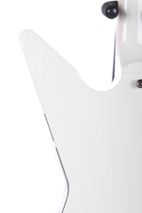 2013 Gibson Jason Hook M-4 Sherman Explorer Alpine White