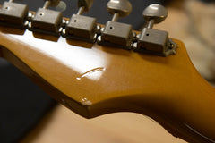 1994 Fender American Vintage '57 Reissue Stratocaster Black