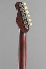 2006 James Trussart Copper Gator Deluxe Steelcaster