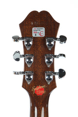 2004 Epiphone Elitist 1965 Casino Vintage Sunburst