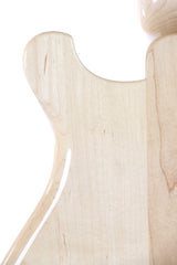 1993 Rickenbacker 4003s/8 8 String Bass