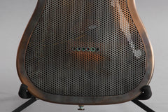 2006 James Trussart Copper Gator Deluxe Steelcaster