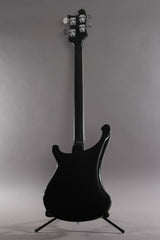 2019 Rickenbacker Limited Edition 4003JPS Jetglo Pearlstars