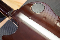 2018 Gibson Les Paul Slash Anaconda Burst Flame Top