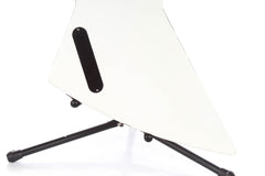 2013 Gibson Jason Hook M-4 Sherman Explorer Alpine White