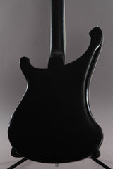 2019 Rickenbacker Limited Edition 4003JPS Jetglo Pearlstars