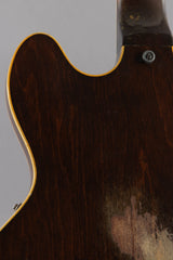 1973 Gibson ES-335 TD Walnut Electric Guitar