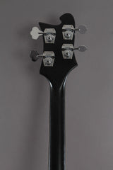 2019 Rickenbacker Limited Edition 4003JPS Jetglo Pearlstars