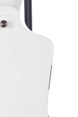 2013 Gibson Jason Hook M-4 Sherman Explorer Alpine White