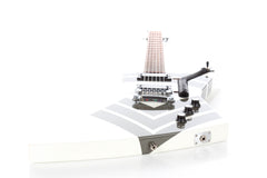 2013 Gibson Jason Hook M-4 Sherman Explorer Alpine White