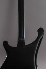 2019 Rickenbacker Limited Edition 4003JPS Jetglo Pearlstars