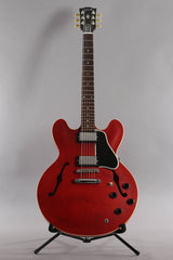 2008 Gibson ES-335 Satin Cherry