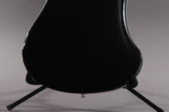 2019 Rickenbacker Limited Edition 4003JPS Jetglo Pearlstars