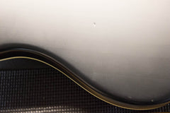 2010 Fender Japan Aerodyne Jazz Bass Guitar Black