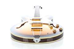 2004 Epiphone Elitist 1965 Casino Vintage Sunburst