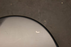 2010 Fender Japan Aerodyne Jazz Bass Guitar Black