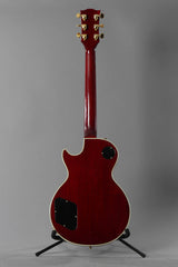 1994 Gibson Les Paul Custom Wine Red