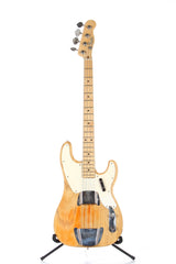 1969 Fender Telecaster Bass Natural -REFIN-