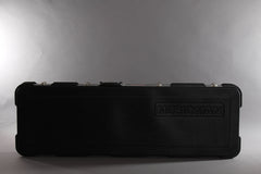 Ernie Ball Music Man Bongo 6 HS Firemist Purple