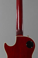 1994 Gibson Les Paul Custom Wine Red