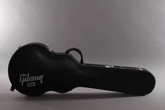 2006 Left Handed Gibson Les Paul Classic Lefty