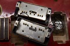 2017 Gibson Memphis Freddie King ES-345 TDC VOS Vintage Cherry #183/200