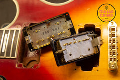 1981 Gibson Les Paul Custom Heritage Cherry Sunburst