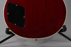 1994 Gibson Les Paul Custom Wine Red