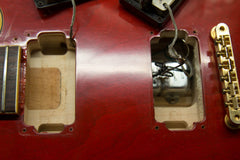 2017 Gibson Memphis Freddie King ES-345 TDC VOS Vintage Cherry #183/200