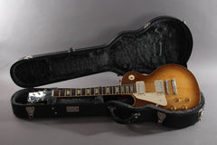 2006 Left Handed Gibson Les Paul Classic Lefty